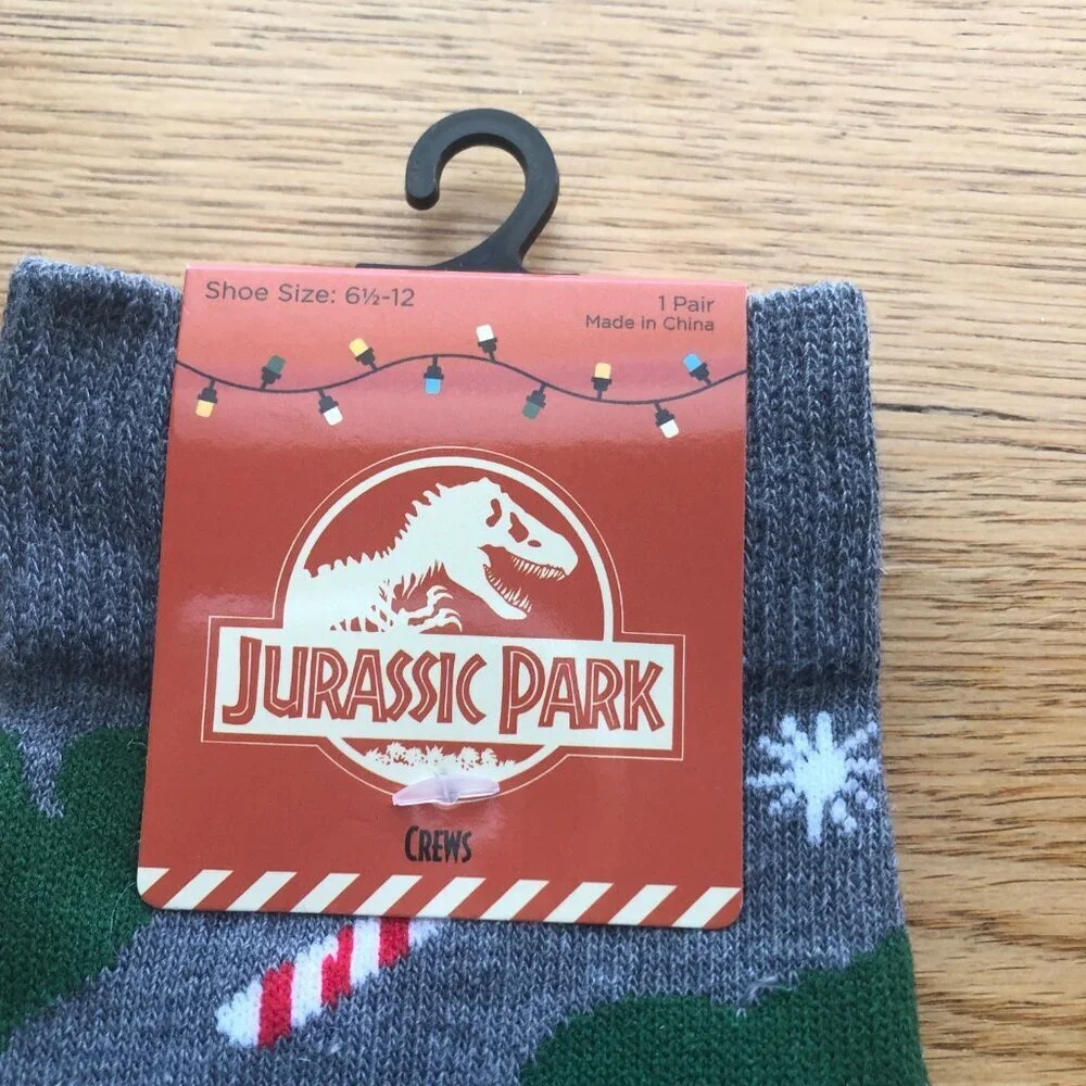 Universal jurassic park